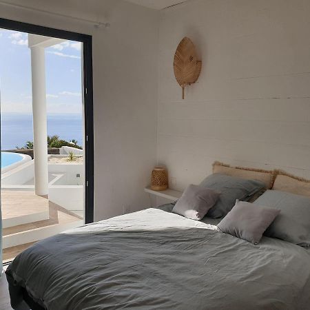 Villa Romantique, Reve D'Ailleurs, Saint Leu, La Reunion Dış mekan fotoğraf