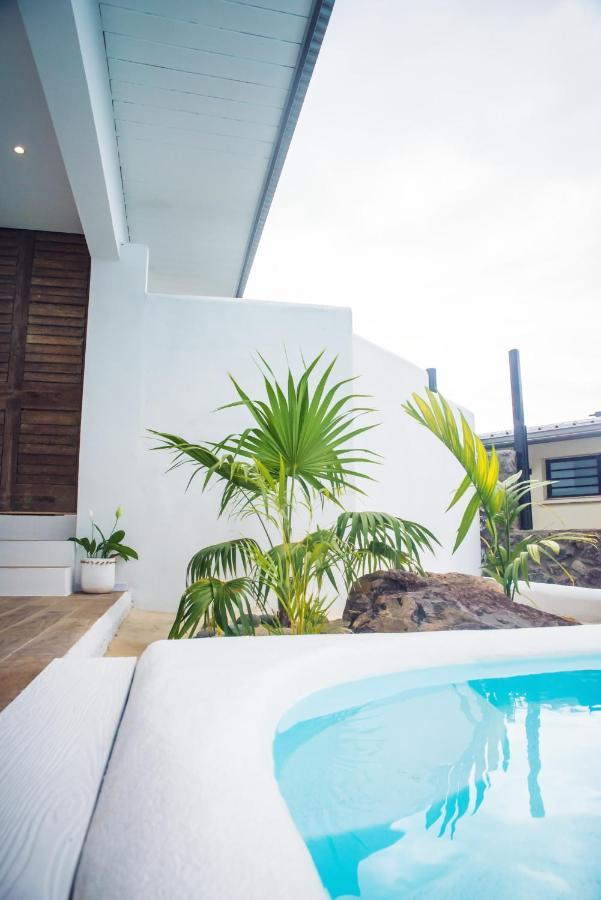 Villa Romantique, Reve D'Ailleurs, Saint Leu, La Reunion Dış mekan fotoğraf
