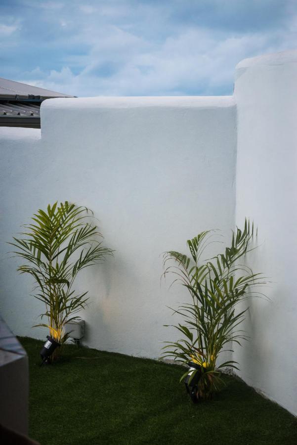 Villa Romantique, Reve D'Ailleurs, Saint Leu, La Reunion Dış mekan fotoğraf